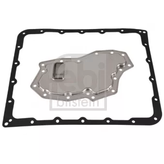 Kit de filtre hydraulique, boîte automatique FEBI BILSTEIN 176622