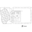 Kit de filtre hydraulique, boîte automatique FEBI BILSTEIN 176622 - Visuel 2