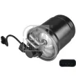 Filtre à carburant FEBI BILSTEIN 176625 - Visuel 1