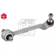 Triangle ou bras de suspension (train avant) FEBI BILSTEIN 176644 - Visuel 2