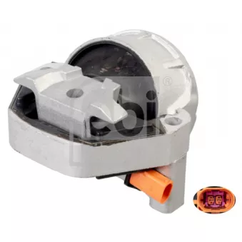 Support moteur FEBI BILSTEIN 176645