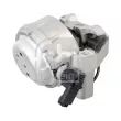 Support moteur FEBI BILSTEIN 176645 - Visuel 2