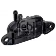 Capteur, pression des gaz échappement FEBI BILSTEIN 176690 - Visuel 2