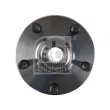 Kit de roulements de roue FEBI BILSTEIN 176715 - Visuel 2