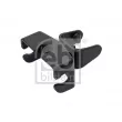 Support, capteur de vitesse de roue FEBI BILSTEIN 176721 - Visuel 1