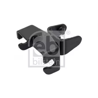 Support, capteur de vitesse de roue FEBI BILSTEIN 176721