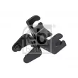 Support, capteur de vitesse de roue FEBI BILSTEIN 176721 - Visuel 2