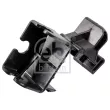 Support, capteur de vitesse de roue FEBI BILSTEIN 176723 - Visuel 1