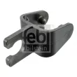 Support, capteur de vitesse de roue FEBI BILSTEIN 176724 - Visuel 1