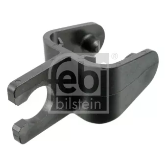 Support, capteur de vitesse de roue FEBI BILSTEIN 176724
