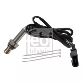 Sonde lambda FEBI BILSTEIN 176785