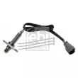 Sonde lambda FEBI BILSTEIN 176786 - Visuel 1