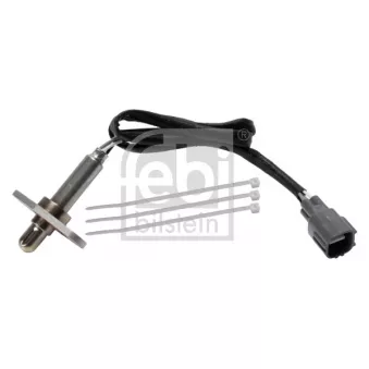 Sonde lambda FEBI BILSTEIN 176786