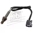 Sonde lambda FEBI BILSTEIN 176787 - Visuel 1