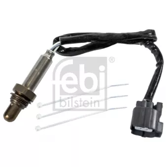 Sonde lambda FEBI BILSTEIN 176787