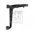 Triangle ou bras de suspension (train avant) FEBI BILSTEIN 176880 - Visuel 1