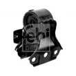 Suspension, bras de liaison avant gauche FEBI BILSTEIN 176929 - Visuel 2