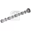 Arbre à came FEBI BILSTEIN 176931 - Visuel 1