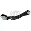 Biellette de barre stabilisatrice FEBI BILSTEIN 176945 - Visuel 2