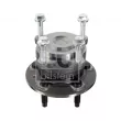 Kit de roulements de roue FEBI BILSTEIN 176949 - Visuel 1