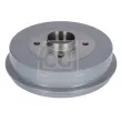 Tambour de frein FEBI BILSTEIN 176963 - Visuel 1