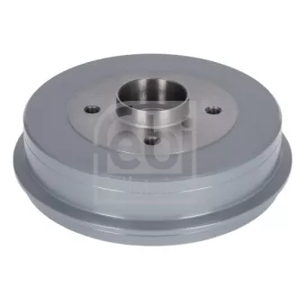 Tambour de frein FEBI BILSTEIN 176963
