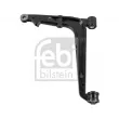 Triangle ou bras de suspension (train avant) FEBI BILSTEIN 176966 - Visuel 1
