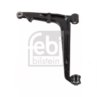 Triangle ou bras de suspension (train avant) FEBI BILSTEIN 176966