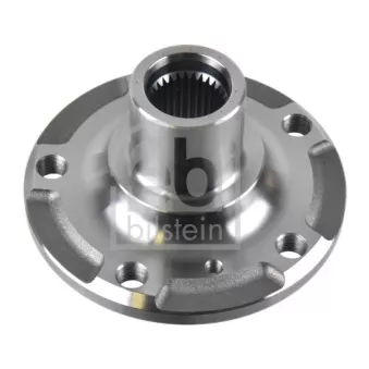 Moyeu de roue FEBI BILSTEIN 176974