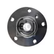 Moyeu de roue FEBI BILSTEIN 176974 - Visuel 2