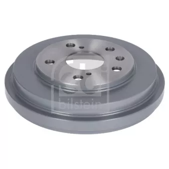 Tambour de frein FEBI BILSTEIN 176978
