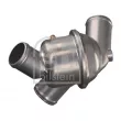 Thermostat, liquide de refroidissement FEBI BILSTEIN 176997 - Visuel 2