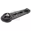 Support moteur FEBI BILSTEIN 176999 - Visuel 1