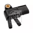 Capteur, pression des gaz échappement FEBI BILSTEIN 177005 - Visuel 1