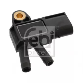 Capteur, pression des gaz échappement FEBI BILSTEIN 177005
