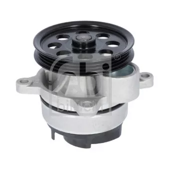 Pompe à eau FEBI BILSTEIN 177024