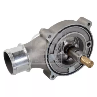 Thermostat, liquide de refroidissement FEBI BILSTEIN 177040
