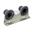 Support, silencieux FEBI BILSTEIN 177054 - Visuel 1