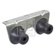 Support, silencieux FEBI BILSTEIN 177054 - Visuel 2