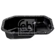 Carter d'huile FEBI BILSTEIN 177059 - Visuel 1