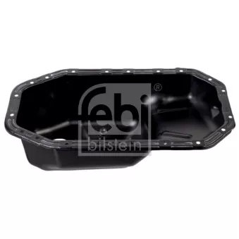 Carter d'huile FEBI BILSTEIN 177059