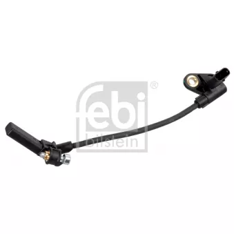 Capteur d'angle, vilebrequin FEBI BILSTEIN 177114