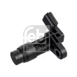 Capteur d'angle, vilebrequin FEBI BILSTEIN 177115 - Visuel 1