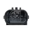 Capteur d'angle, vilebrequin FEBI BILSTEIN 177117 - Visuel 2