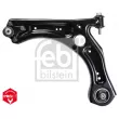 Triangle ou bras de suspension (train avant) FEBI BILSTEIN 177133 - Visuel 1