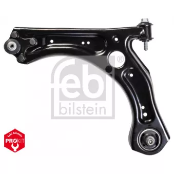 Triangle ou bras de suspension (train avant) FEBI BILSTEIN 177133