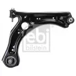 Triangle ou bras de suspension (train avant) FEBI BILSTEIN 177134 - Visuel 1