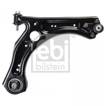 Triangle ou bras de suspension (train avant) FEBI BILSTEIN 177134