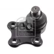 Rotule de suspension FEBI BILSTEIN 17715 - Visuel 1
