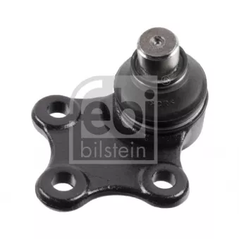Rotule de suspension FEBI BILSTEIN
